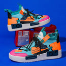 Primmor Breath Sneakers