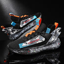 Primmor Macau Tennis Shoes