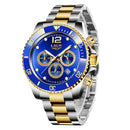 Men's Watch - ChronoPhase