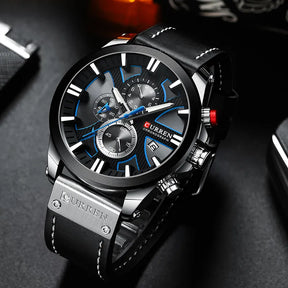 Zegarek Men's Wrist Watch
