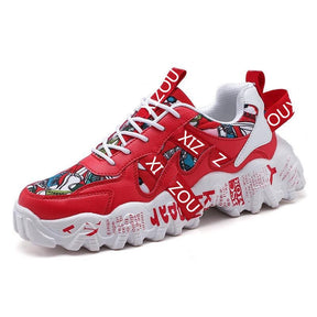 Primmor Zouex Sneakers