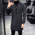 Primmor Tadit Overcoat