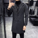 Primmor Tadit Overcoat