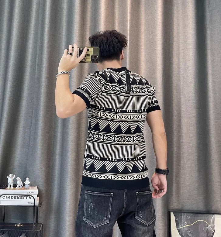 Primmor Tricot T-Shirt S093