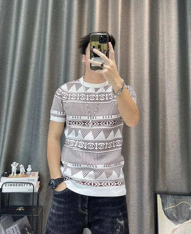 Primmor Tricot T-Shirt S093