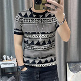 Primmor Tricot T-Shirt S093