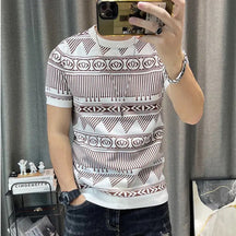 Primmor Tricot T-Shirt S093