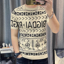 Primmor Tricot T-Shirt S091