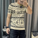 Primmor Tricot T-Shirt S091