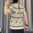 Primmor Tricot T-Shirt S091