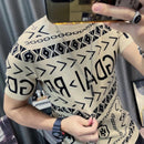 Primmor Tricot T-Shirt S091