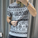 Primmor Tricot T-Shirt S091