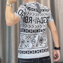 Primmor Tricot T-Shirt S091