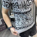 Primmor Tricot T-Shirt S091