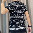 Primmor Tricot T-Shirt S091