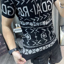 Primmor Tricot T-Shirt S091