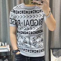 Primmor Tricot T-Shirt S091