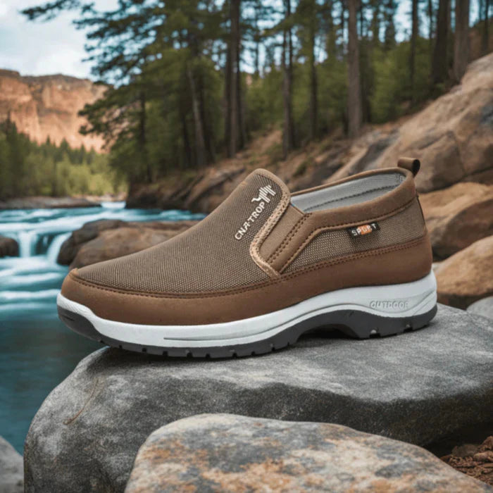 Pheron Comfort Titanium Orthopedic Shoes: Buy 1, Get 1 Free