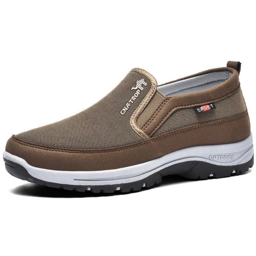 Comfort Titanium café