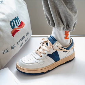 Primmor Ansu Sneakers