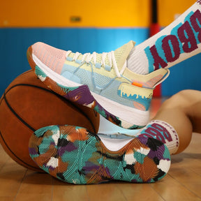 Primmor Equality Sneakers