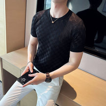 Primmor Tricot T-Shirt S134
