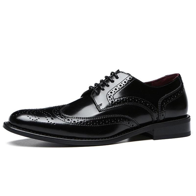 Primmor Terni Shoes 