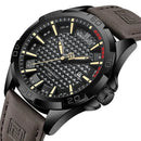 Men's Wristwatch - ChronoCommander Elite