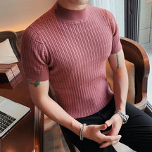 Primmor Tricot T-Shirt S122