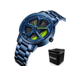 SpeedRim P1087 Watch