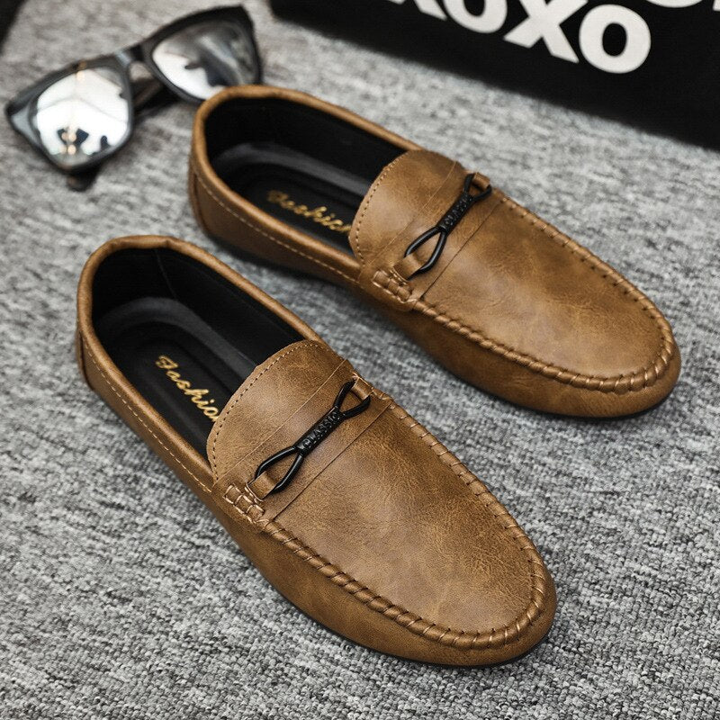 Primmor Wedding Moccasin 
