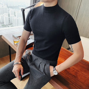 Primmor Tricot T-Shirt S113