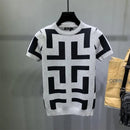 Primmor Tricot T-Shirt S097