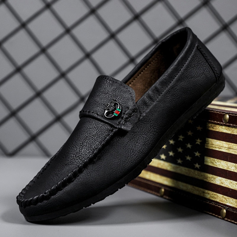 Primmor Verese Moccasin 