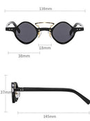 Primmor S009 Glasses