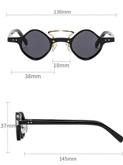 Primmor S009 Glasses