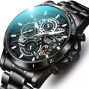 AquaTech Chrono 8977 Watch
