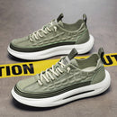 Primmor Beard Sneakers 