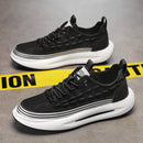 Primmor Beard Sneakers 