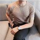 Primmor Tricot T-Shirt S0258