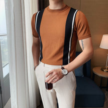 Primmor Tricot T-Shirt S0256