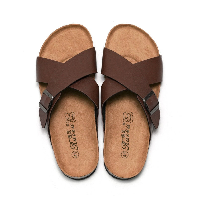 Primmor Merlin Sandals