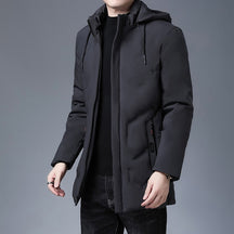 Primmor Dublin Jacket