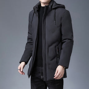 Primmor Dublin Jacket