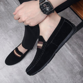 Primmor Marsala Moccasin 