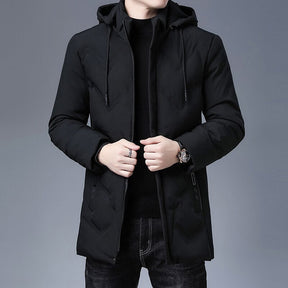 Primmor Dublin Jacket
