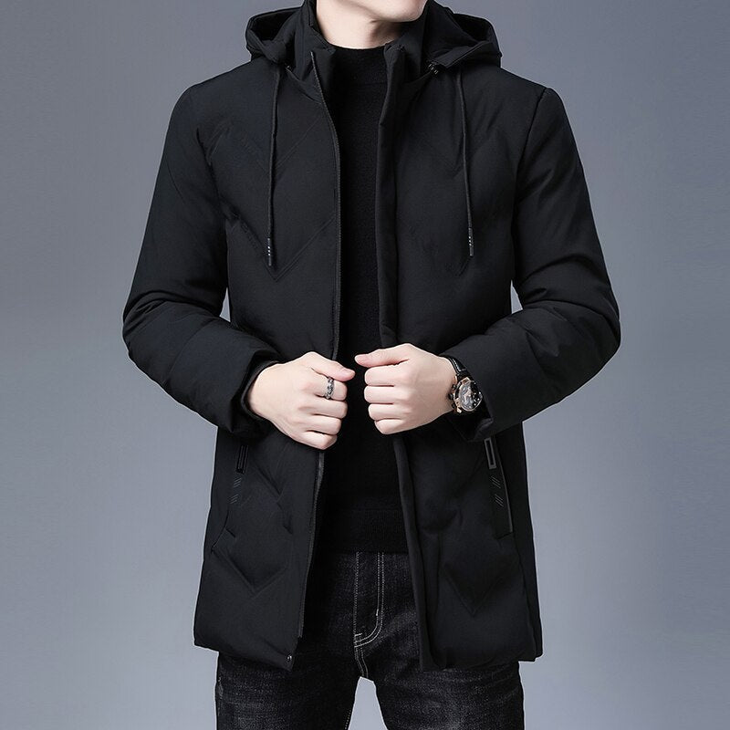 Primmor Dublin Jacket