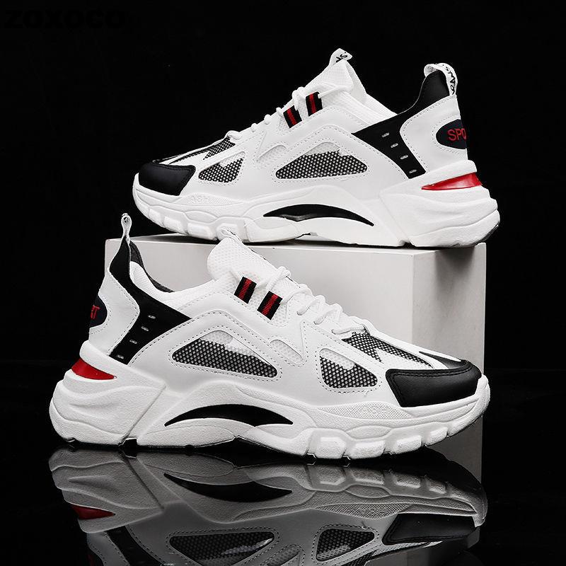 Primmor Fight Sneakers