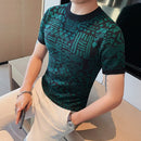 Primmor Tricot T-Shirt S317