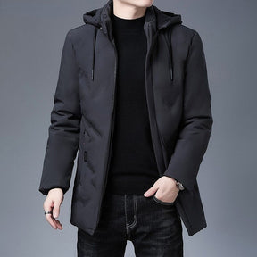 Primmor Dublin Jacket